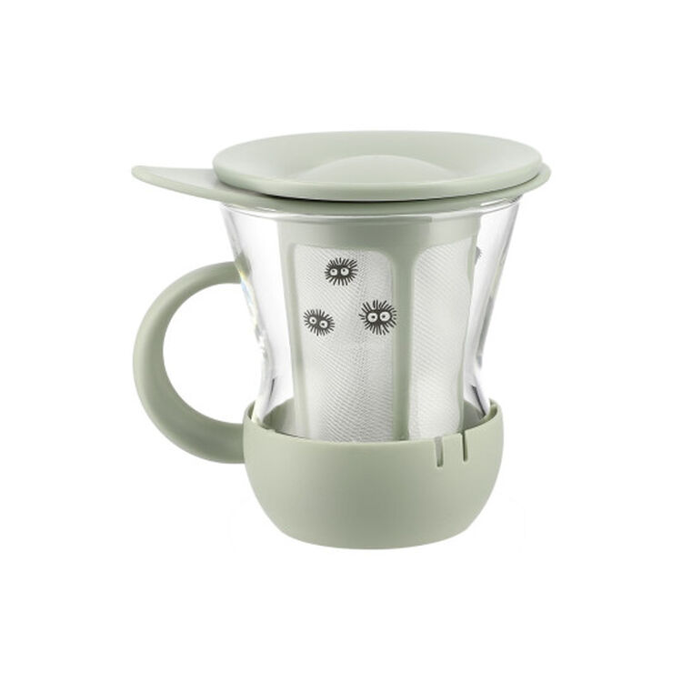 Product Κούπα Studio Ghibli Teacup with infuser My Neighbor Totoro image