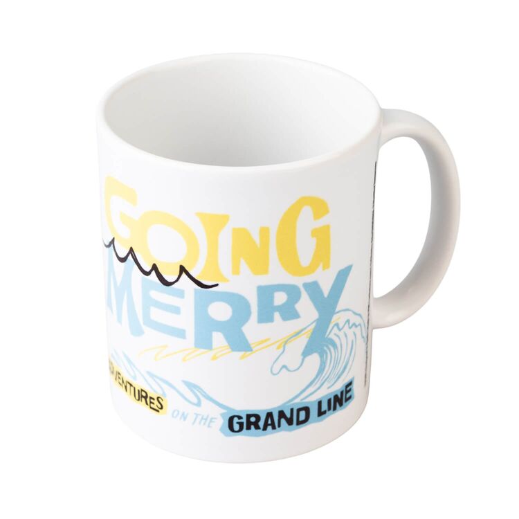 Product Κούπα One Piece Going Merry Mug image