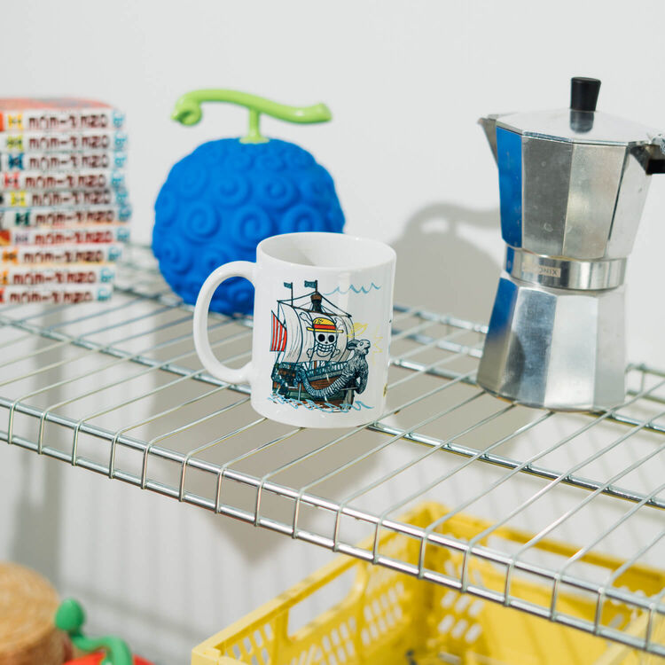 Product Κούπα One Piece Going Merry Mug image