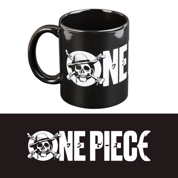Product Κούπα One Piece Logo image