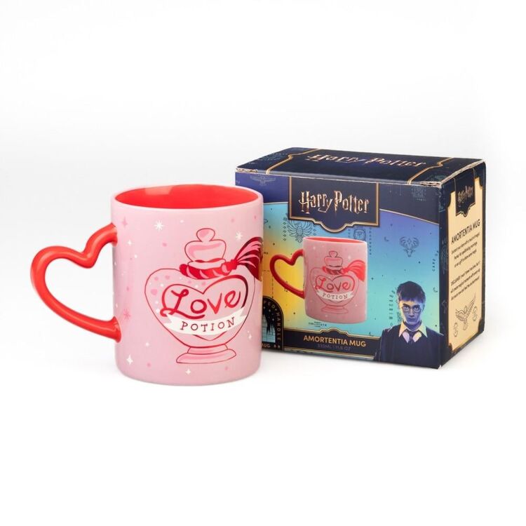Product Harry Potter Love Potion Mug image