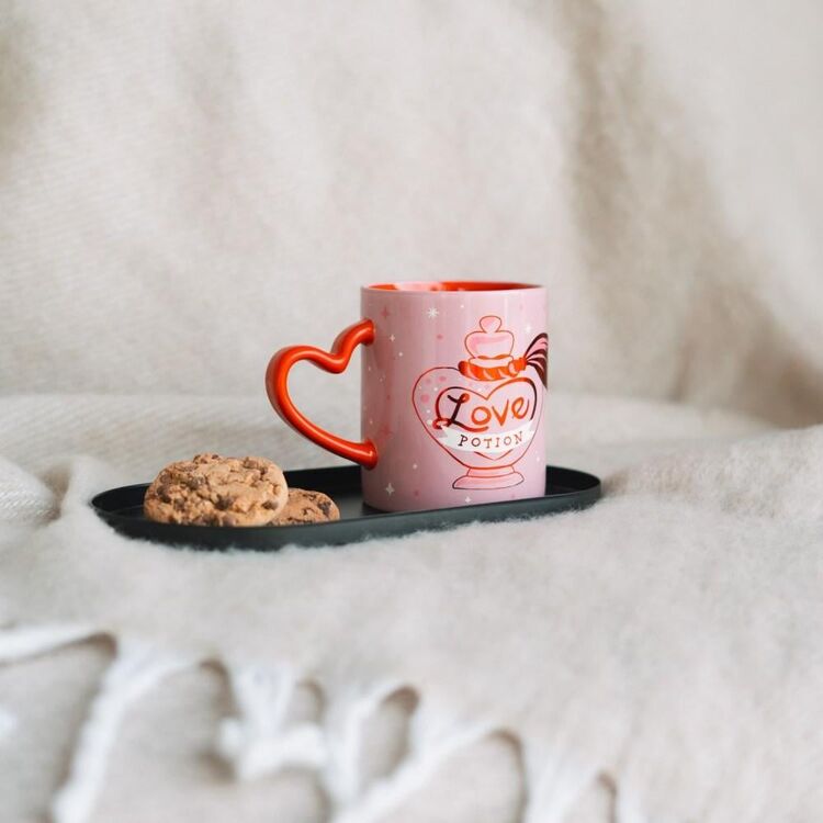 Product Harry Potter Love Potion Mug image