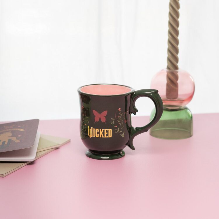 Product Wicked Premium Mug image