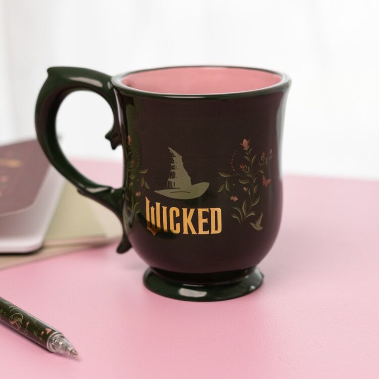 Product Wicked Premium Mug image