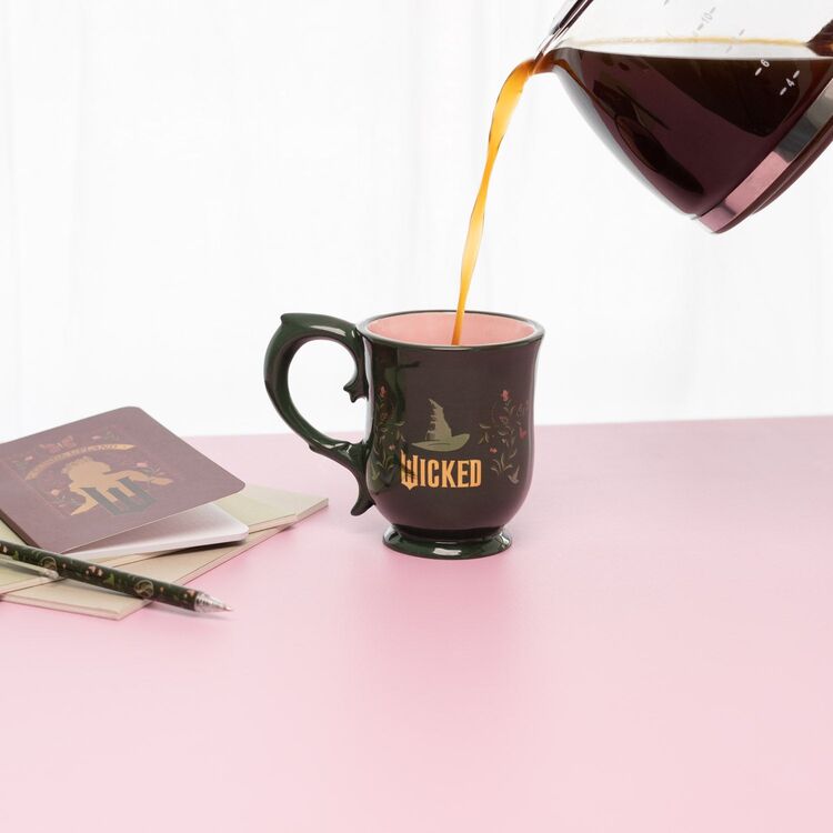 Product Wicked Premium Mug image