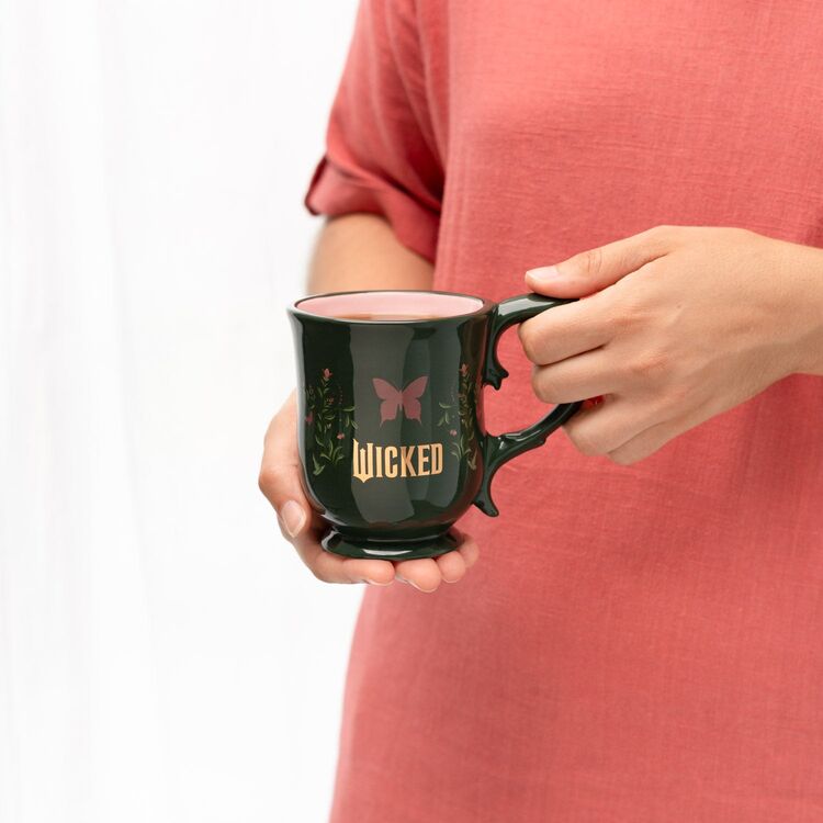 Product Wicked Premium Mug image