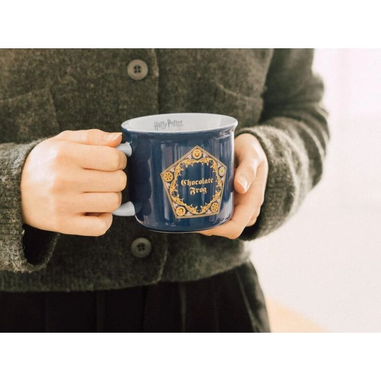Product Harrry Potter  Chocolate Frog  Mug image