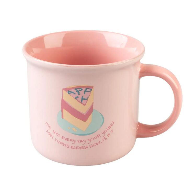 Product Harrry Potter Hagrid's Cake  Mug image