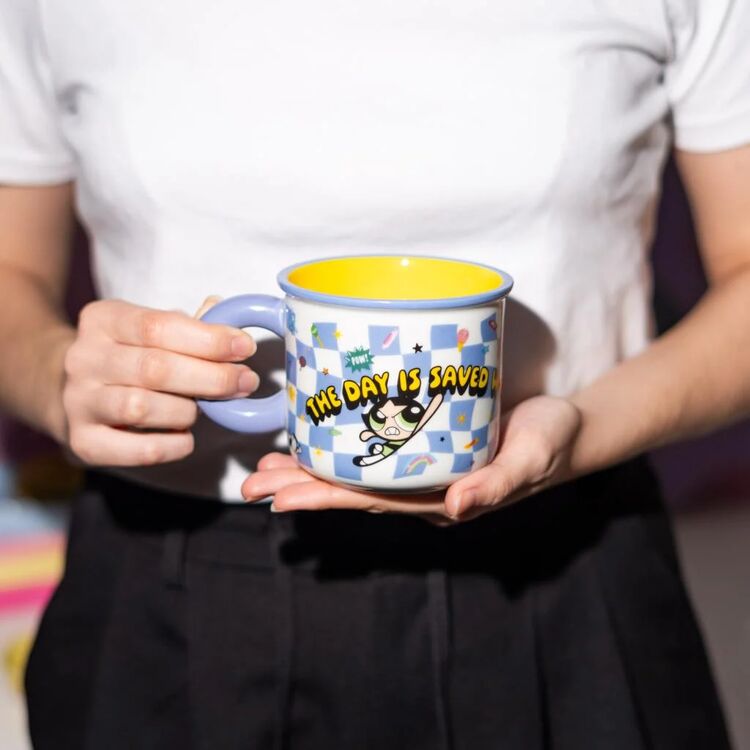 Product The Powerpuff Girls Mug image