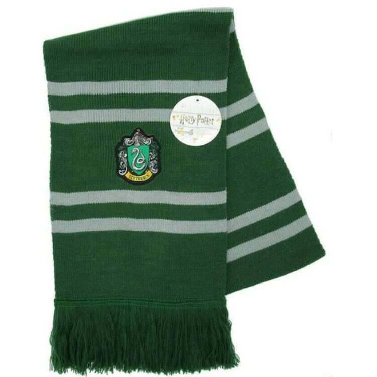 Product Κασκόλ Harry Potter Slytherin image
