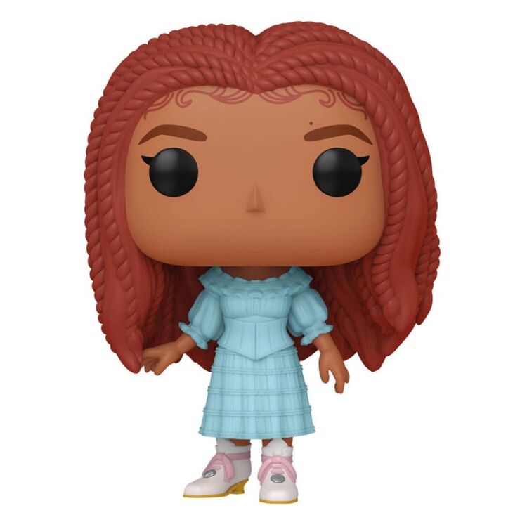 Product Φιγούρα Funko Pop! The Little Mermaid (2023) - Ariel image