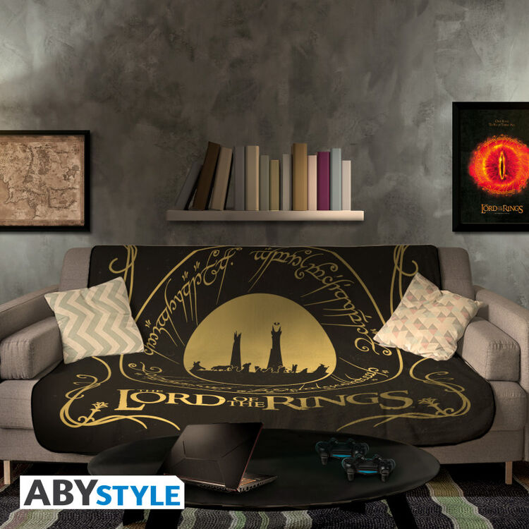 Product Κουβέρτα Lord Of The Rings image