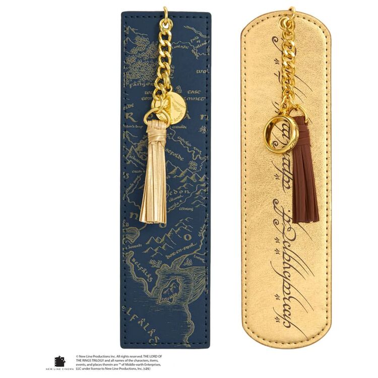 Product Σετ Σελιδοδείκτη Lord Of The Rings Bookmark image