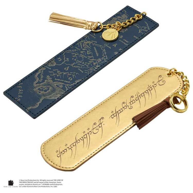 Product Σετ Σελιδοδείκτη Lord Of The Rings Bookmark image