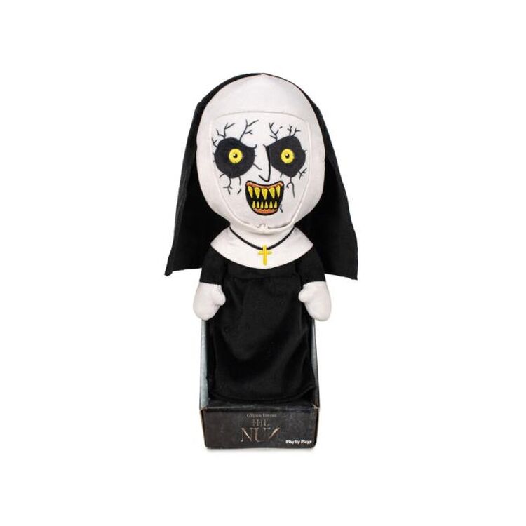 Product The Nun Plush image