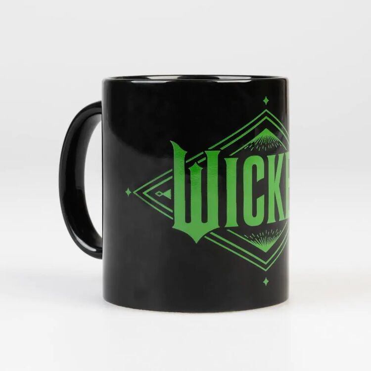 Product Κούπα Wicked Mug Logo image