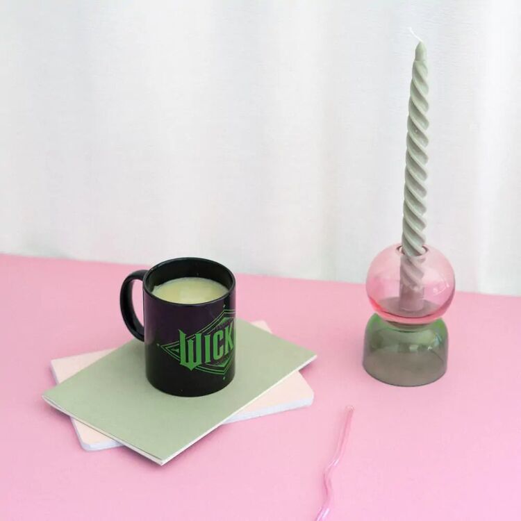 Product Κούπα Wicked Mug Logo image