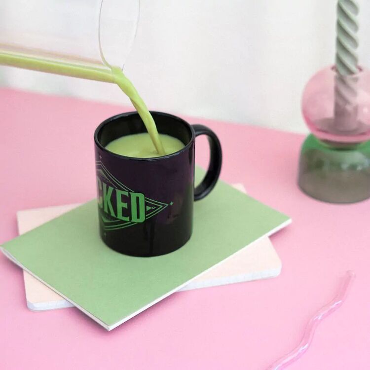 Product Κούπα Wicked Mug Logo image