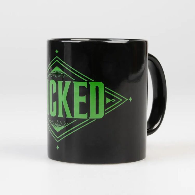 Product Κούπα Wicked Mug Logo image