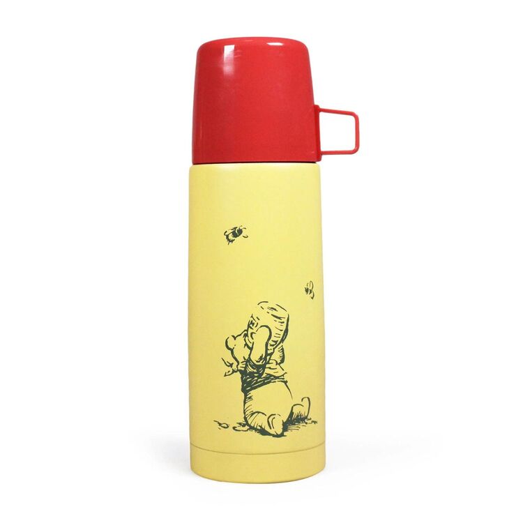 Product Disney Winnie the Pooh Thermal Flask Metal image