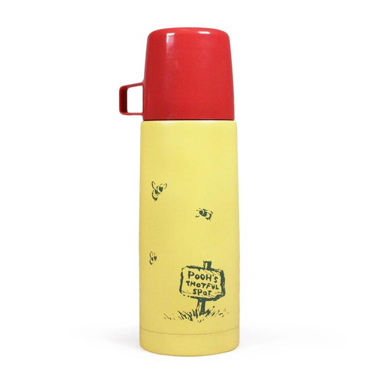 Product Disney Winnie the Pooh Thermal Flask Metal image