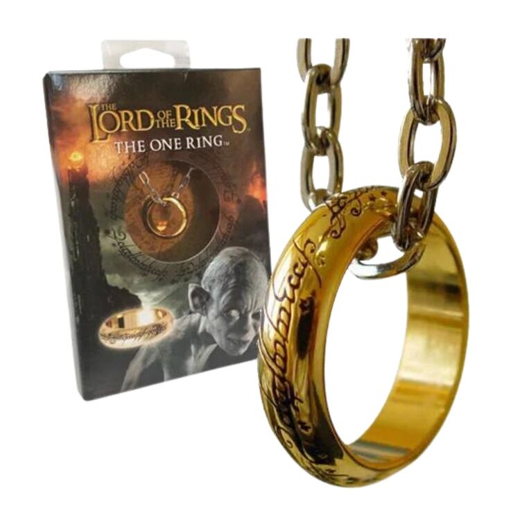 Product Lord of the Rings - The One Ring image