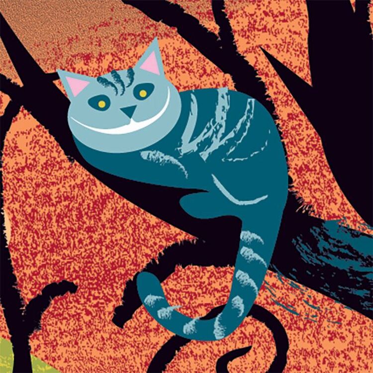 Product Puzzle 29882 St Movie Masters Tim Burton Films 1000 Pieces image