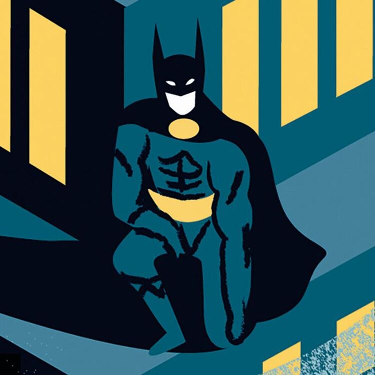 Product Puzzle 29882 St Movie Masters Tim Burton Films 1000 Pieces image