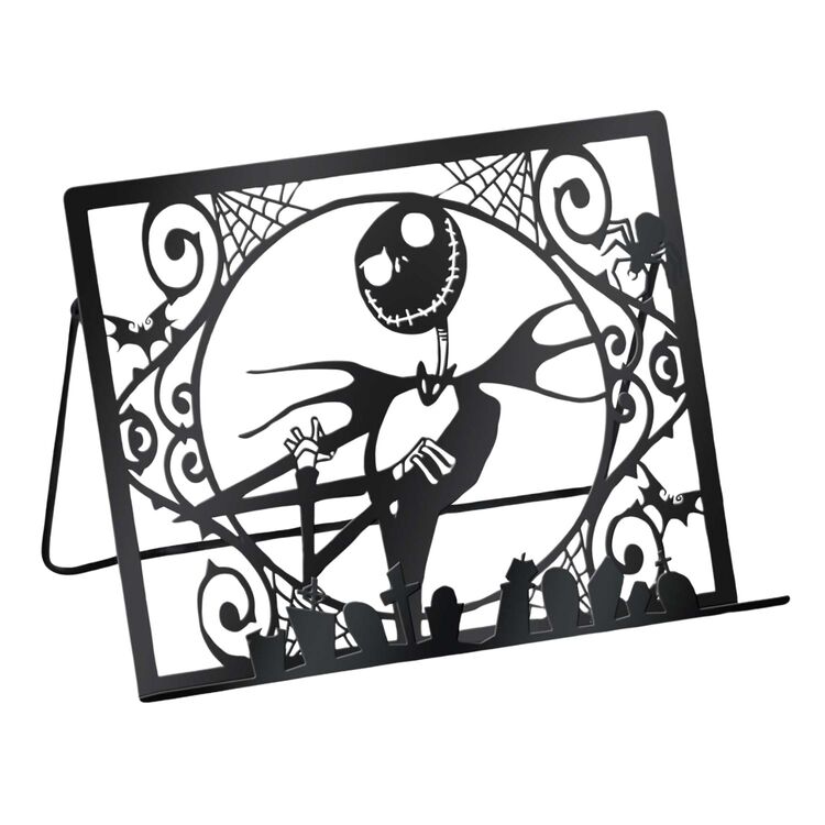 Product Tim Burton's The Nightmare Before Christmas: The Official Cookbook Gift Set image
