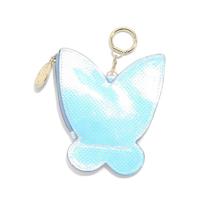 Product Danielle Nicole Disney Tinkerbell Bag Clip image