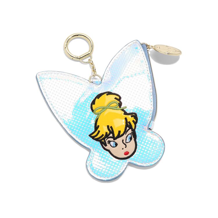 Product Danielle Nicole Disney Tinkerbell Bag Clip image