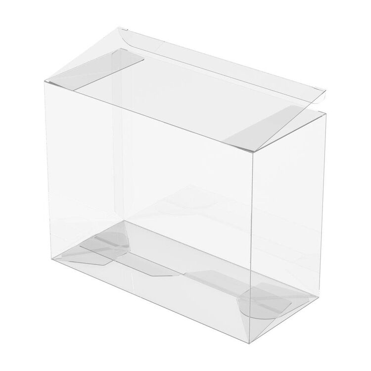 Product Protective Case for Funko POP! Figures Double Size image