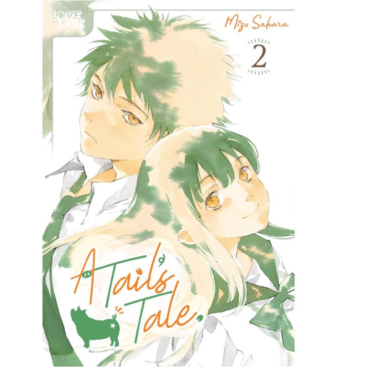 Product A Tail's Tale, Volume 2 image