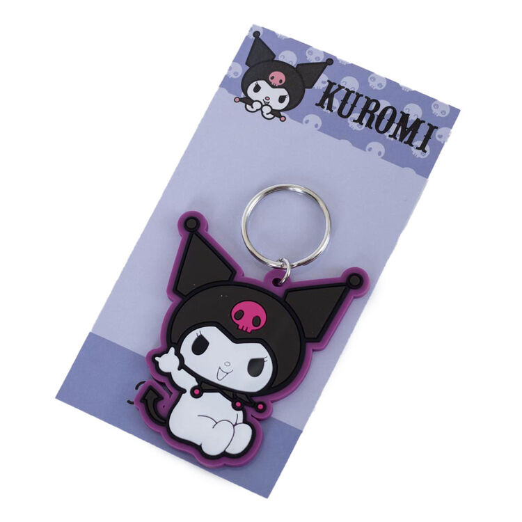 Product Μπρελόκ Kuromi Rocking image