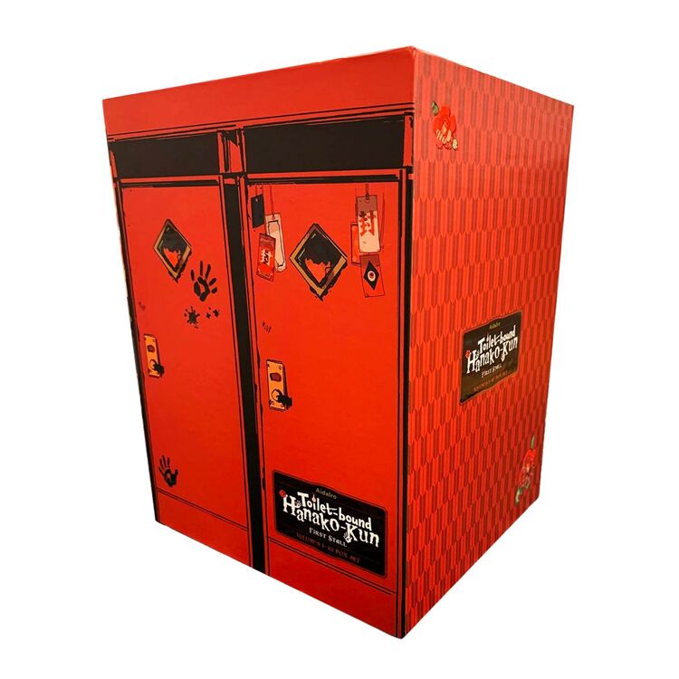 Product Toilet-bound Hanako-kun: First Stall: Volume 1 image