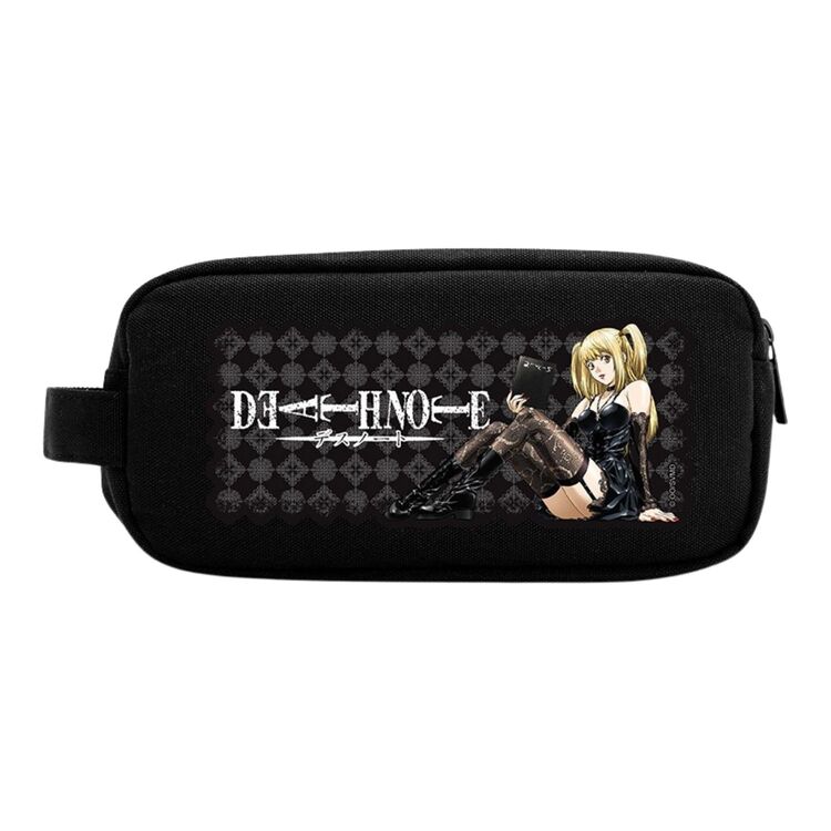 Product Death Note Misa Toiletry Case image