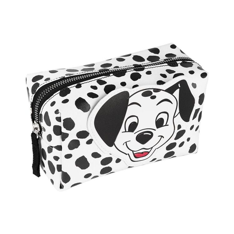 Product Disney 101 Dalmatians Toiletry Bag image