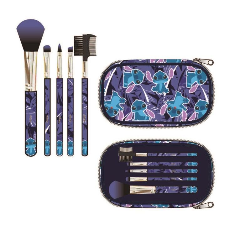 Product Νεσεσέρ Disney Stitch 4 Pieces image