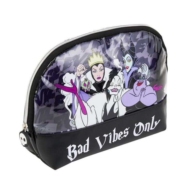 Product Disney Villains Toiletry Bag image