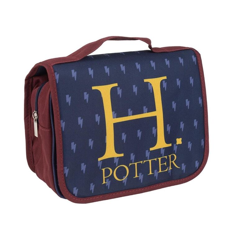 Product Toiletry Bag Harry Potter image