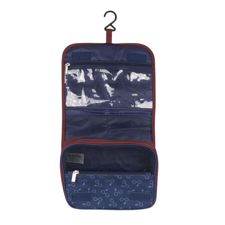 Product Toiletry Bag Harry Potter image