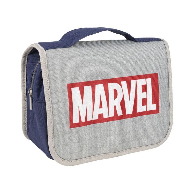 Product Toiletry Bag Marvel image