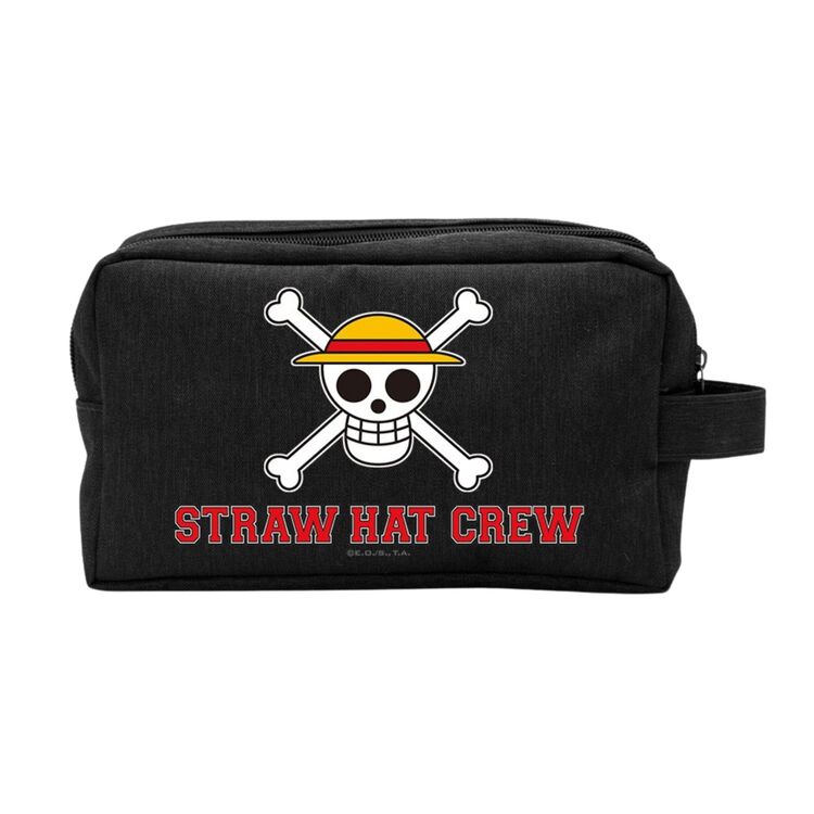 Product One Piece Toiletry Bag Luffy image