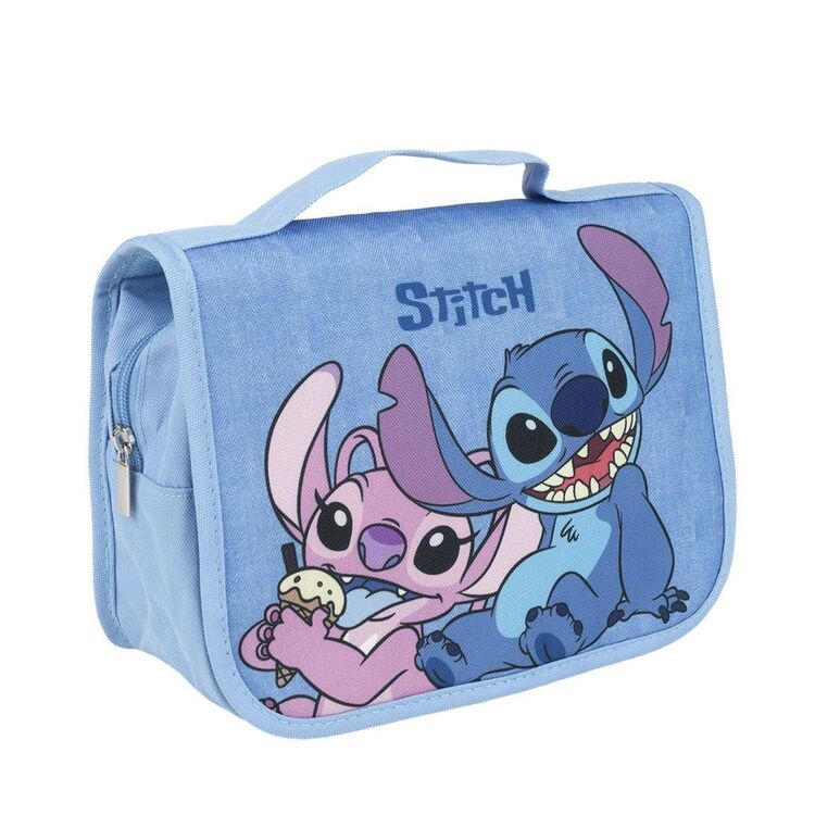 Product Disney Toiletry Bag Stitch image