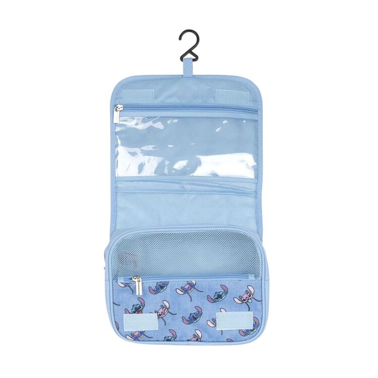 Product Disney Toiletry Bag Stitch image