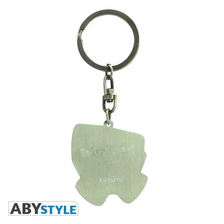 Product Tokyo Ghoul Mask Keychain image