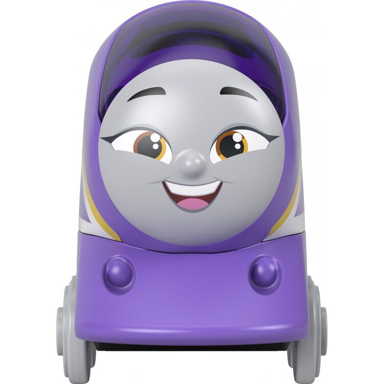 Product Fisher-Price Thomas & Friends - Kana Train (HBX90) image