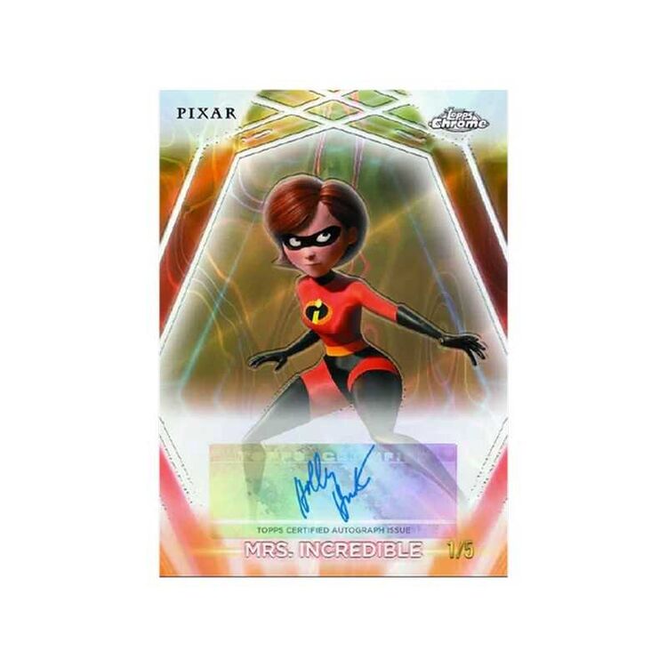 Product Topps 2026 Disney Neon PC Value Box image