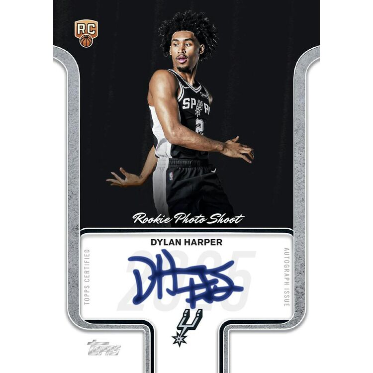 Product Topps 2025- 2026 Flagship Basketball Hobby Box image