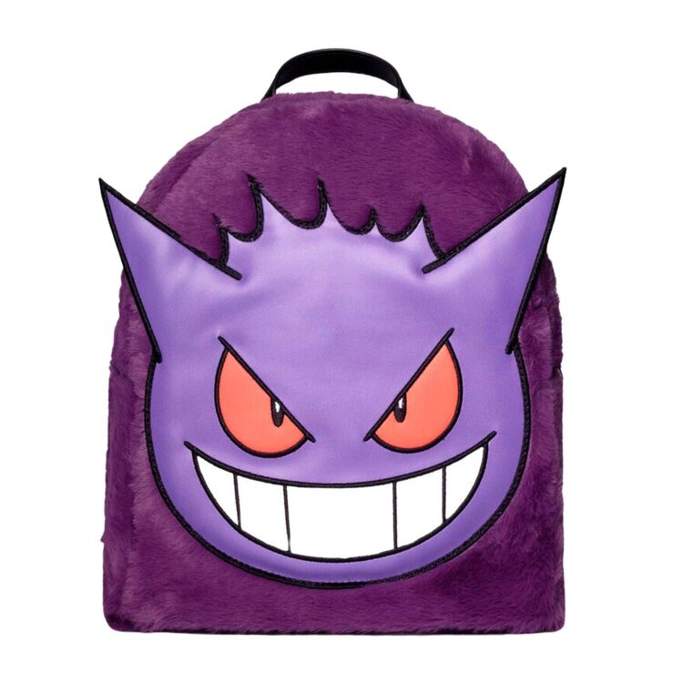 Product Pokemon Novelty Tote Bag Gengar image